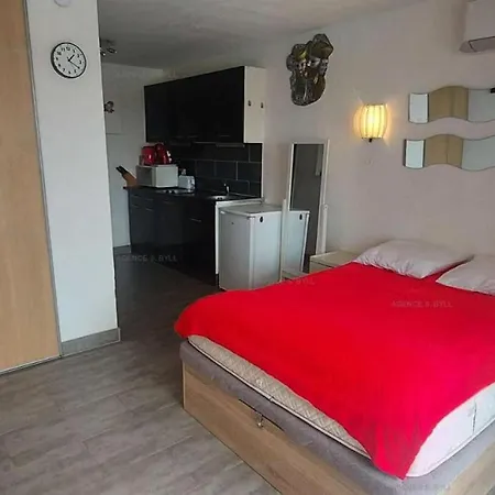 Port Venus - Studio Pour 2 Personnes Numero 224 - Naturiste Apartamento *