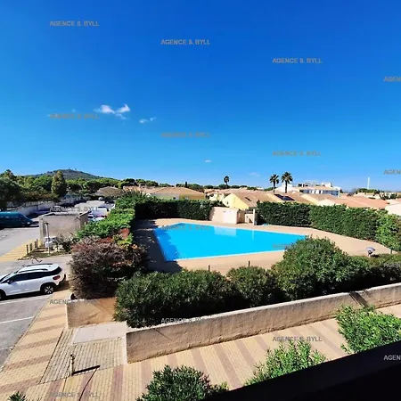 Port Venus - Studio Pour 2 Personnes Numero 224 - Naturiste * Agde